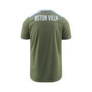 Koszulka treningowa Aston Villa FC 2021/22 aboupre pro 5