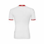 Autentyczna koszulka domowa AS Monaco 2022/23