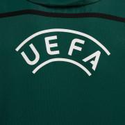 Bluza zapinana na zamek Macron UEFA 2019