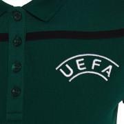 Damska koszulka polo Macron UEFA 2019