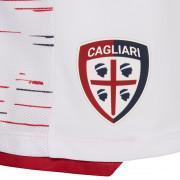 Spodenki Cagliari Calcio 19/20