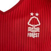 Koszulka domowa Nottingham Forest 2019/2020