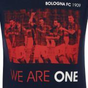 Koszulka dziecięca Bologne 2017-2018