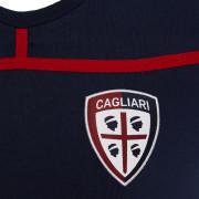 Koszulka dziecięca Cagliari 2018/19