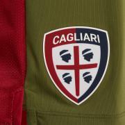 Mini-kit trzeci Cagliari Calcio 19/20