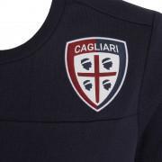 Koszulka dziecięca Cagliari Calcio 19/20 staff