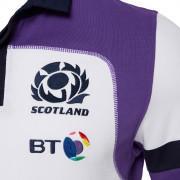 Bawełniany jersey outdoorowy Écosse Rugby 2017-2018