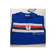 Bawełniana koszulka UC Sampdoria