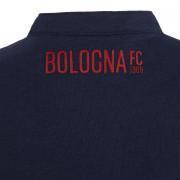 Dziecięca koszulka polo z bawełny piqué Bologne 2019/2020
