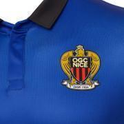 Trzecia koszulka OGC Nice 2020/21