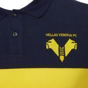 Bawełniana koszulka polo Hellas Vérone fc 2020/21