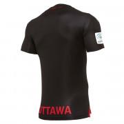 Outdoor jersey Atlético Ottawa 2020/21