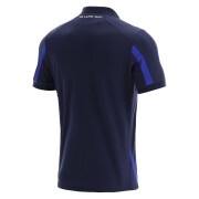 Bawełniana koszulka polo Lazio Rome 2021/22