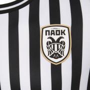 Koszulka domowa PAOK Salonique 2020/21