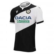 Koszulka domowa Udinese calcio 2020/21