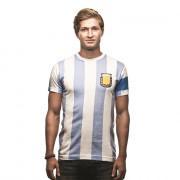 Koszulka de capita i ne Argentine
