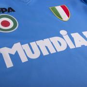 Koszulka Copa Football Mundial SSC Napoli
