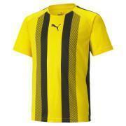 Koszulka dziecięca Puma Team Liga Striped