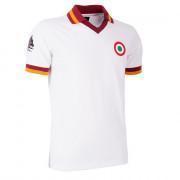 Koszulka wyjazdowa AS Roma 1980/1981