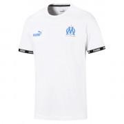 Koszulka Olympique de Marseille Football Culture