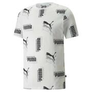 Koszulka Puma Power AOP