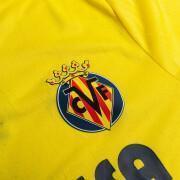 Koszulka domowa dla dzieci Villarreal 2021/22