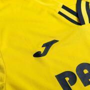 Koszulka domowa dla dzieci Villarreal 2021/22