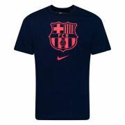 Barcelona bawełniana koszulka 2020/21