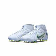 Dziecięce buty piłkarskie Nike Jr. Mercurial Superfly 8 Academy MG
