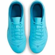 Dziecięce buty piłkarskie Nike Jr Vapor 14 club FG/MG -Blueprint Pack