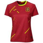 Koszulka domowa dla kobiet Espagne Futsal 2020/21