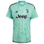 Koszulka bramkarska Juventus Turin 2022/23