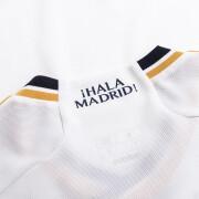 Koszulka domowa Real Madrid 2023/24