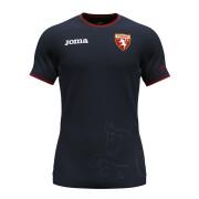 Koszulka dla dzieci Torino FC 2021/22 Paseo