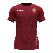 Koszulka treningowa dla dzieci Torino FC 2021/22