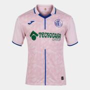 Trzecia koszulka Getafe FC 2021/22