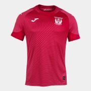 Trzecia koszulka Leganés 2021/22
