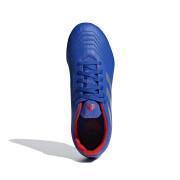 Dziecięce buty piłkarskie adidas Predator Tango 19.4 TF