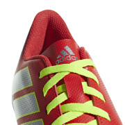 Dziecięce buty piłkarskie adidas Nemeziz Messi Tango 18.4 IN