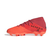 Dziecięce buty piłkarskie adidas Nemeziz 19.3 FG