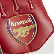 Dziecięce rękawice bramkarskie Arsenal