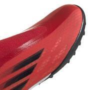 Buty piłkarskie adidas X Speedflow.3 Laceless TF