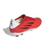 Buty piłkarskie adidas X Speedflow.3 FG