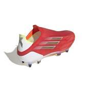 Buty piłkarskie adidas X Speedflow+ SG