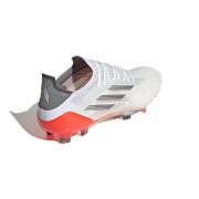 Buty piłkarskie adidas X Speedflow.1 FG - Whitespark