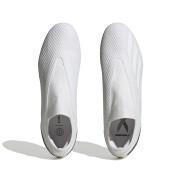 Buty piłkarskie bez sznurówek adidas X Speedportal.3 - Pearlized Pack