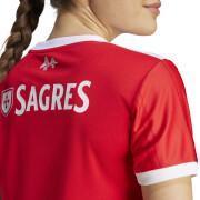 Koszulka domowa dla kobiet Benfica Lisbonne 2022/23