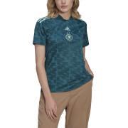 Koszulka outdoorowa dla kobiet Allemagne Euro Féminin 2022 Primeblue