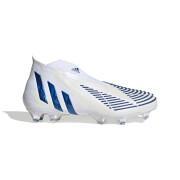 Buty piłkarskie adidas Predator Edge+ FG - Diamond Edge Pack