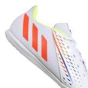 Buty piłkarskie adidas Predator Edge.4 IN - Al Rihla